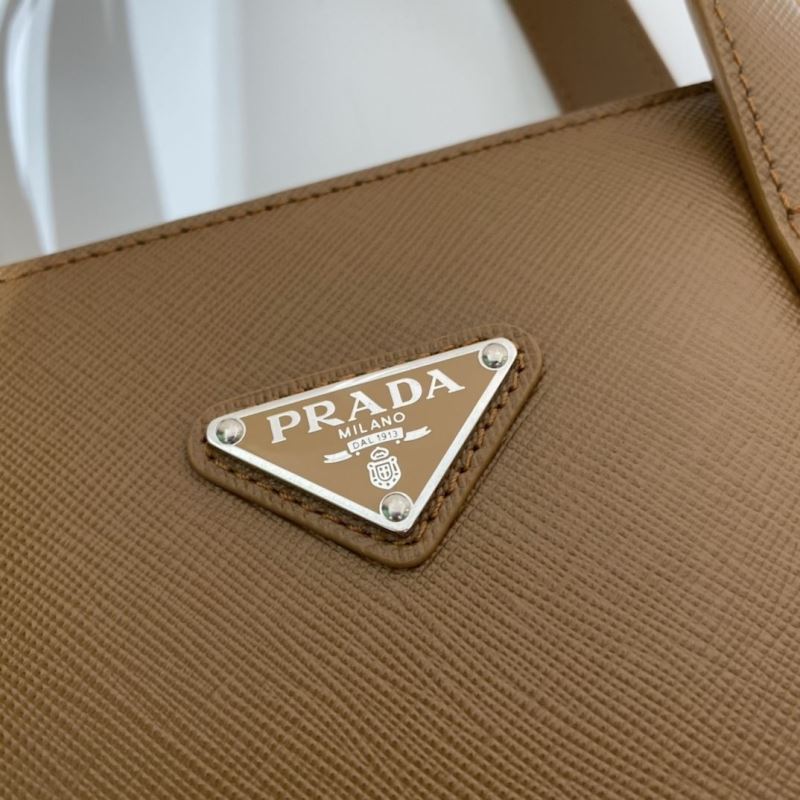 Prada Shopping Bags